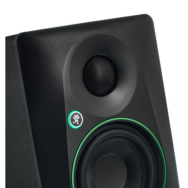 Monitoare de Studio – Mackie CR4.5BT. Plata în 3 rate 0%. Livrare gratuita în toată Moldova. foto 1
