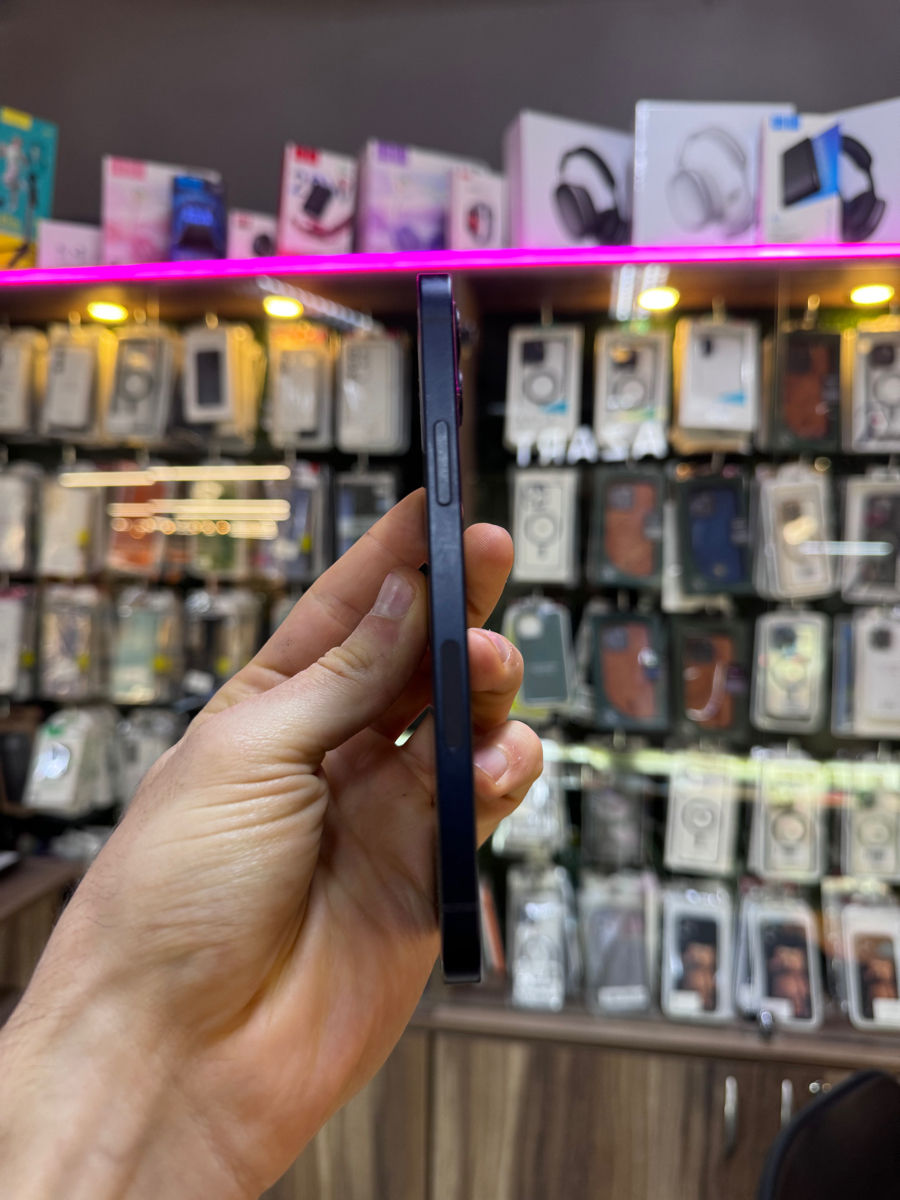 iPhone 12 / 128 GB / Garanție ! foto 5