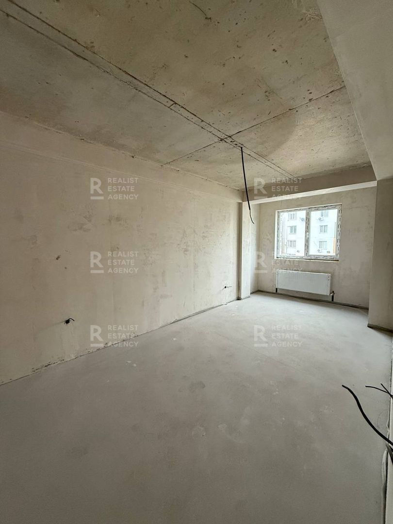 Apartament cu 3 camere, 82 m², Ciocana, Chișinău foto 2