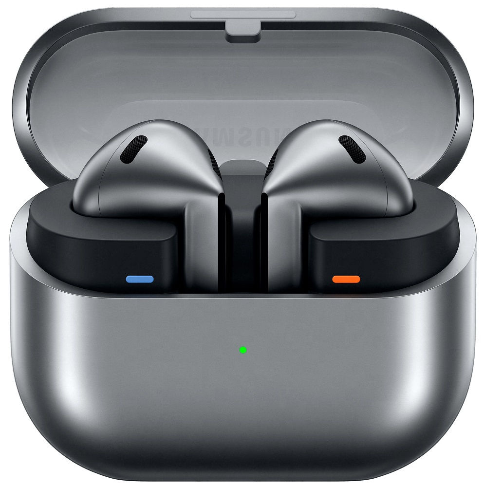 Casti fara fir Samsung Galaxy Buds3 foto 0