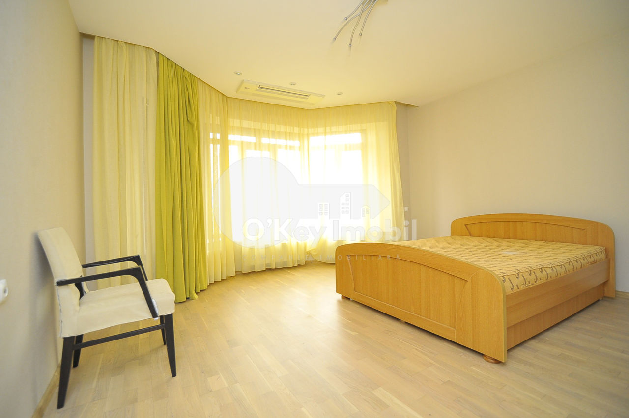 Casă cu 3 nivele, Telecentru, 3700 €! foto 5