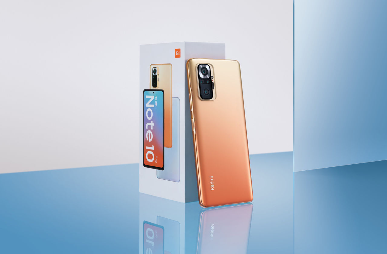 Note 10 Фото