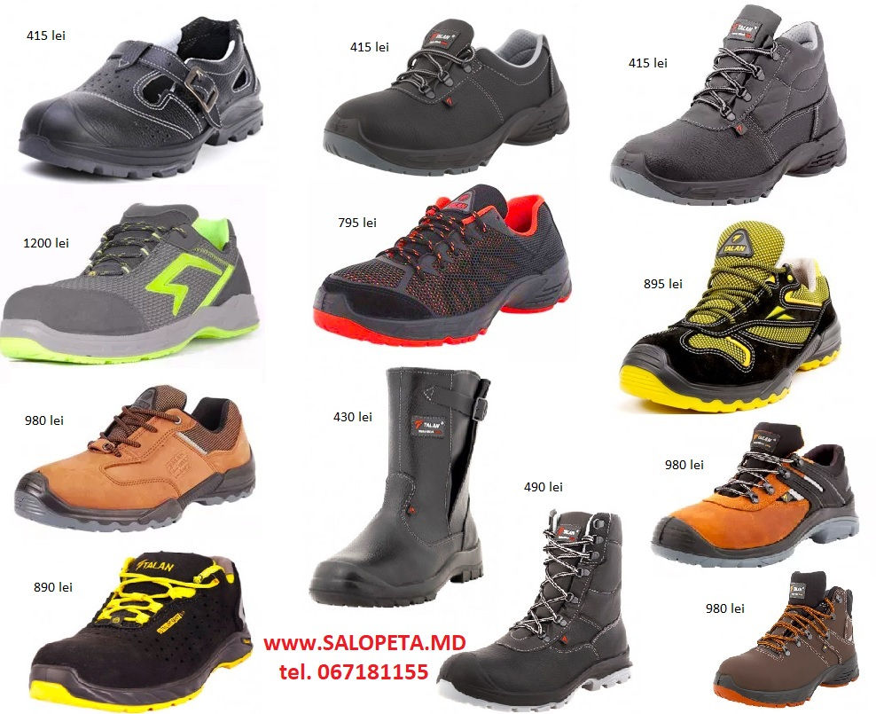 Haine de lucru, vară / iarnă, pantofi de lucru, cizme, camuflaj, pantofi speciali, salopete, cizme foto 1