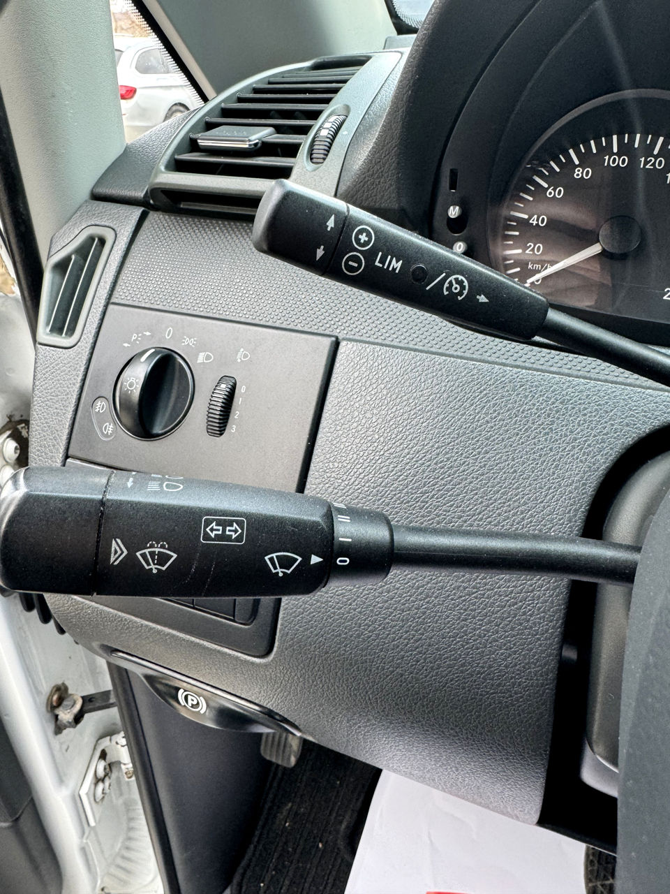 Mercedes Vito foto 10