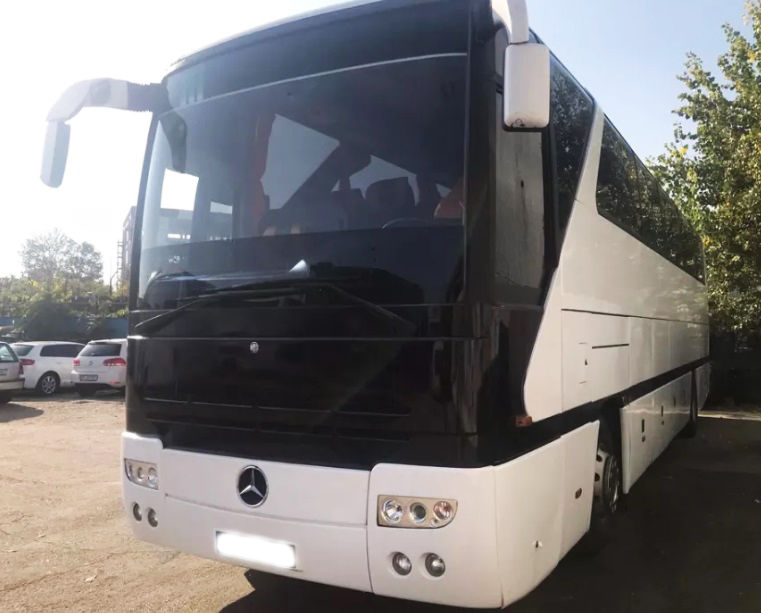 Transport Chisinau – Germania / Автобус Молдова - Германия foto 0
