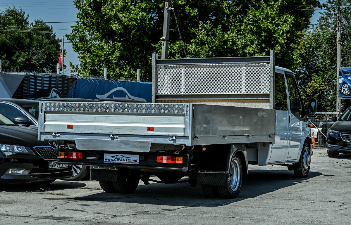 Ford Transit foto 4