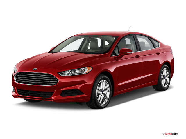 Ford Mondeo IV, Ford Mondeo V Hybrid, Lincoln MKZ foto 4