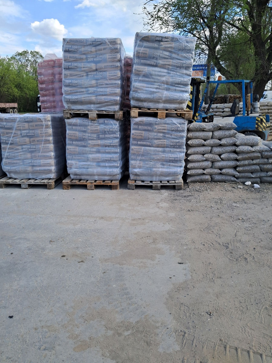 Materiale de construcții la prețuri accesibile! foto 5