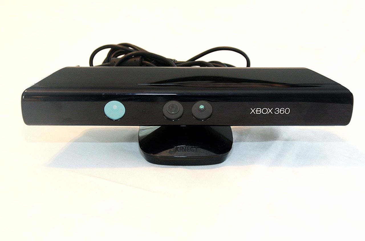 Kinect для Xbox 360 + Игры