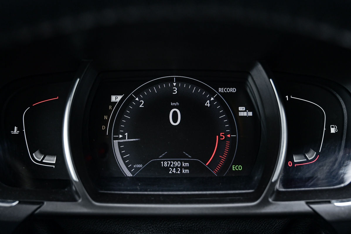 Renault Grand Scenic фото 9