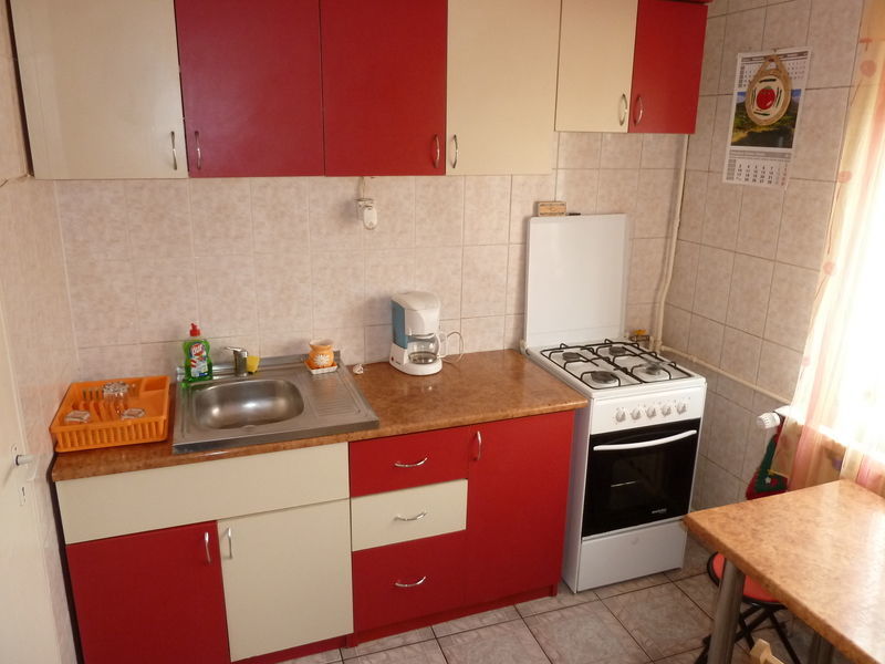 Apartament cu 1 cameră, 21 m², Sculeni, Chișinău foto 2