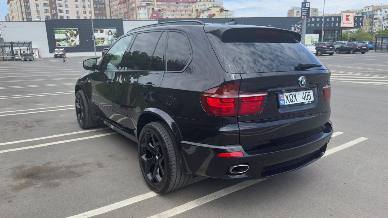 BMW X5 foto 2