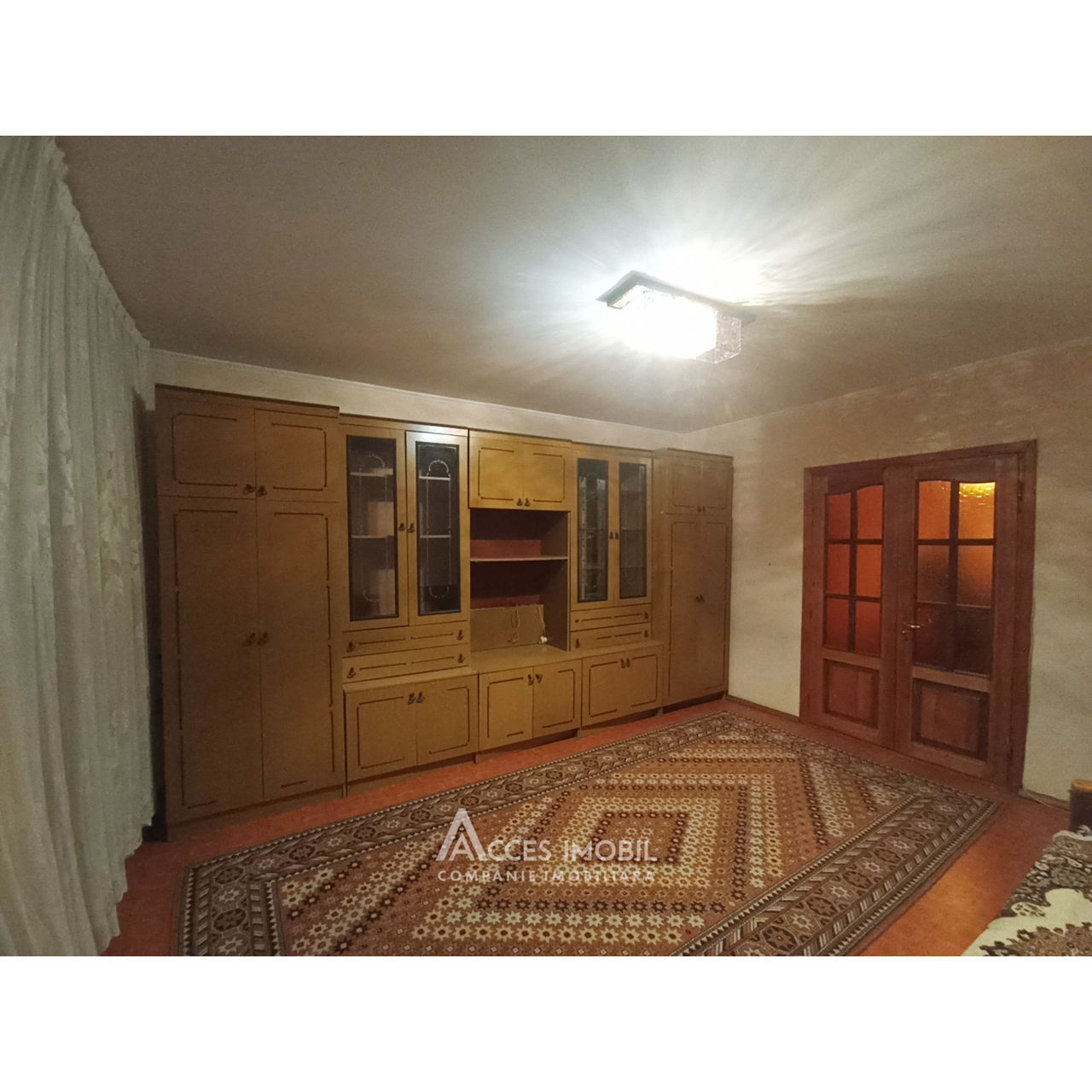 Apartament cu 3 camere, 75 m², Botanica, Chișinău foto 6