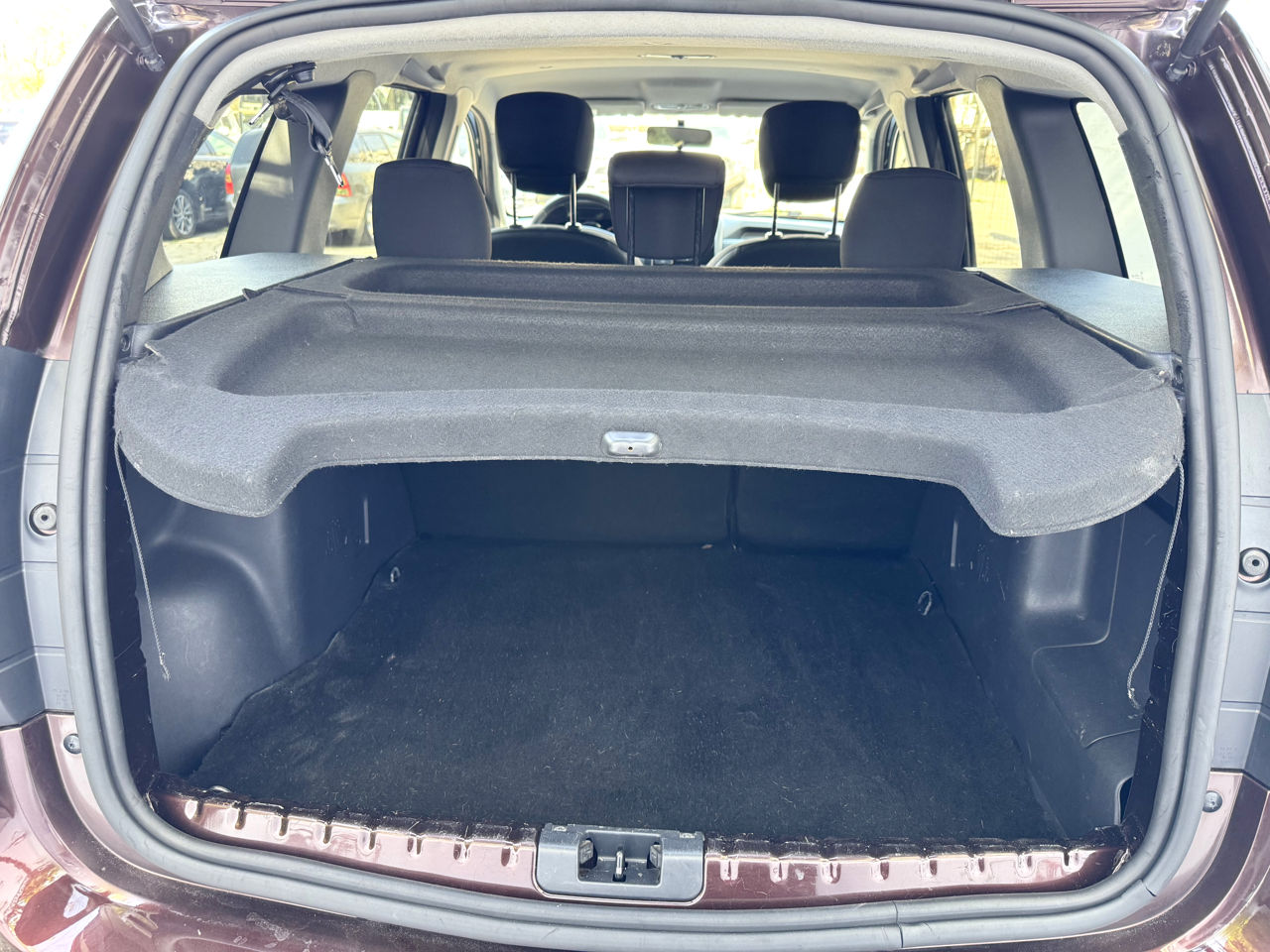 Dacia Duster foto 17