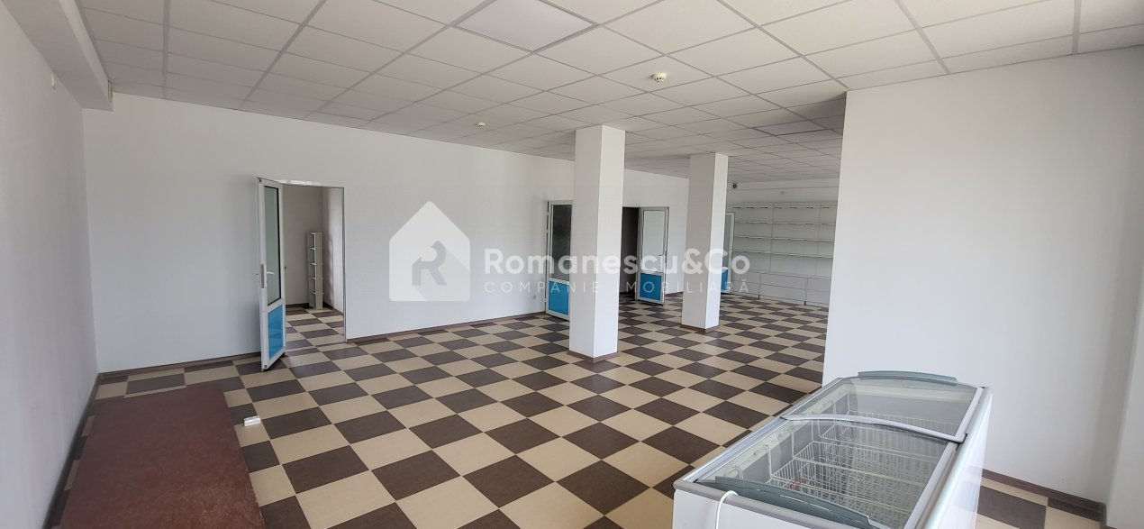 Vanzare casa în satul Bălăbănești, 128 mp+ 17 ari. foto 3