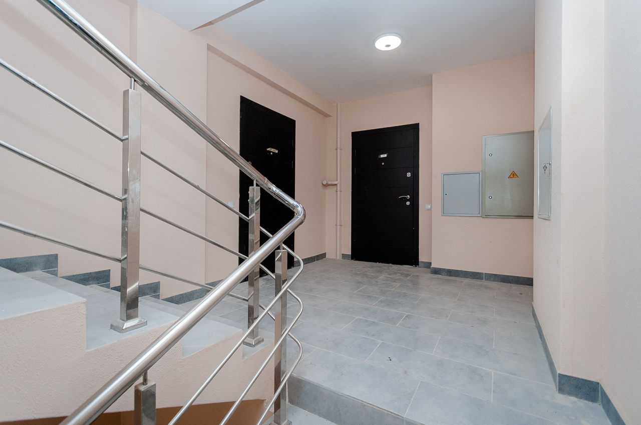 Apartament cu 2 camere, 125 m², Râșcani, Chișinău foto 9