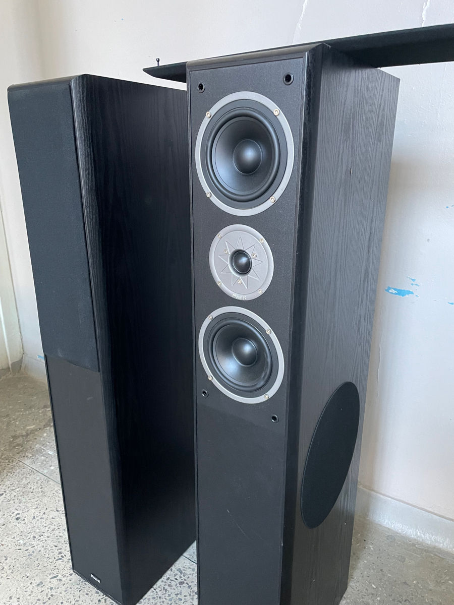 Magnat Monitor Supreme 2500 фото 4