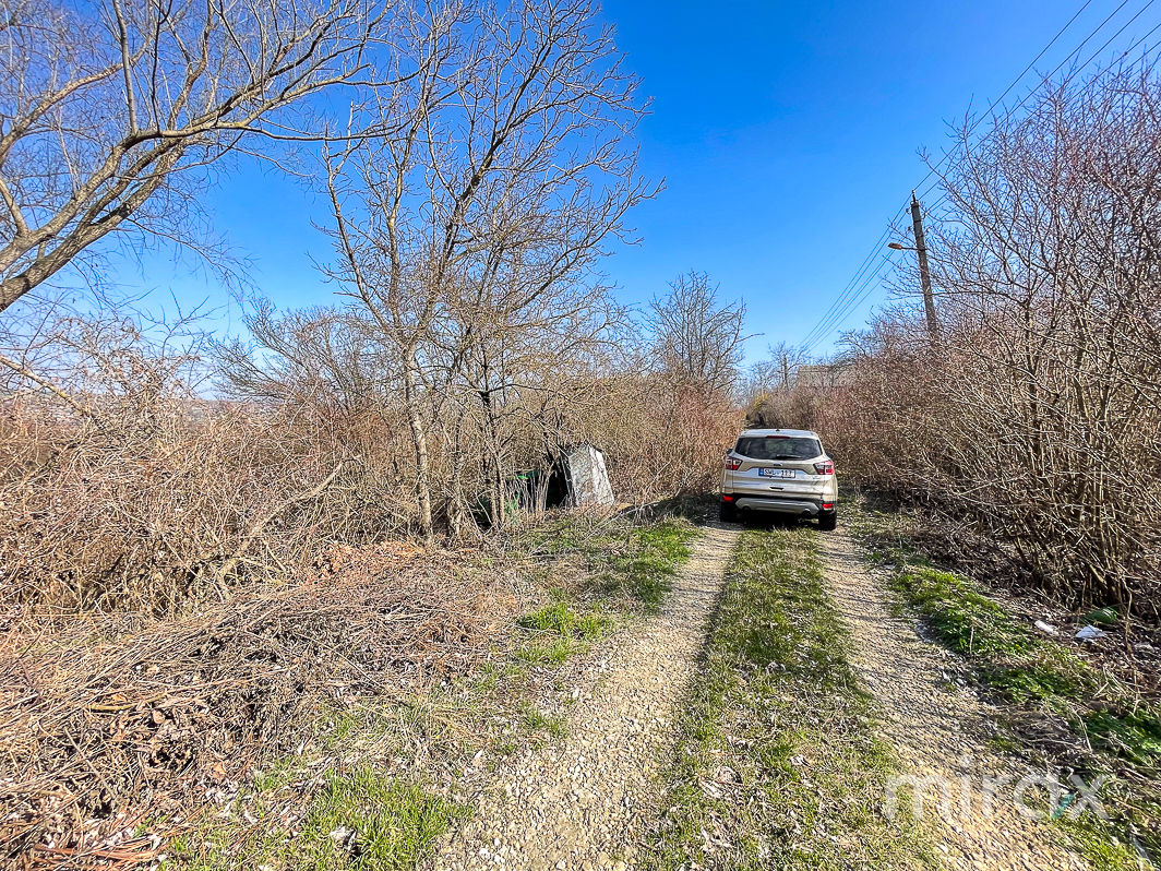 Se vinde teren în or. Vadul lui Vodă, Chișinău, Moldova foto 4