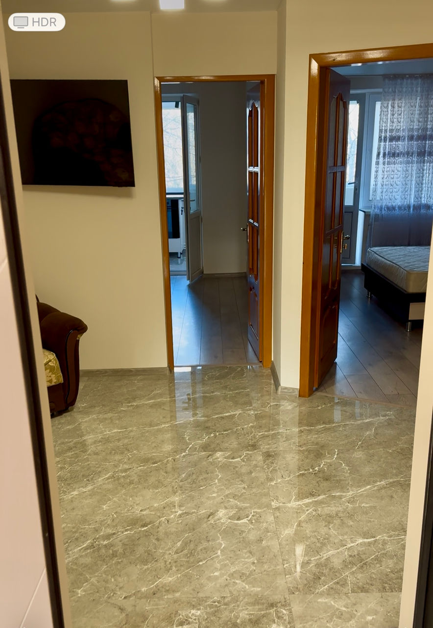 Apartament cu 1 cameră,  Poșta Veche,  Chișinău,  Chișinău mun. foto 3