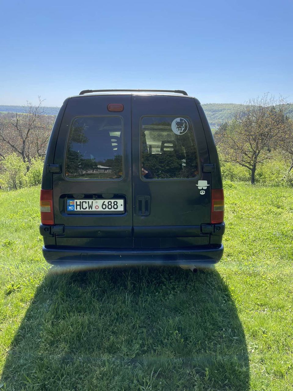 Peugeot Expert фото 2