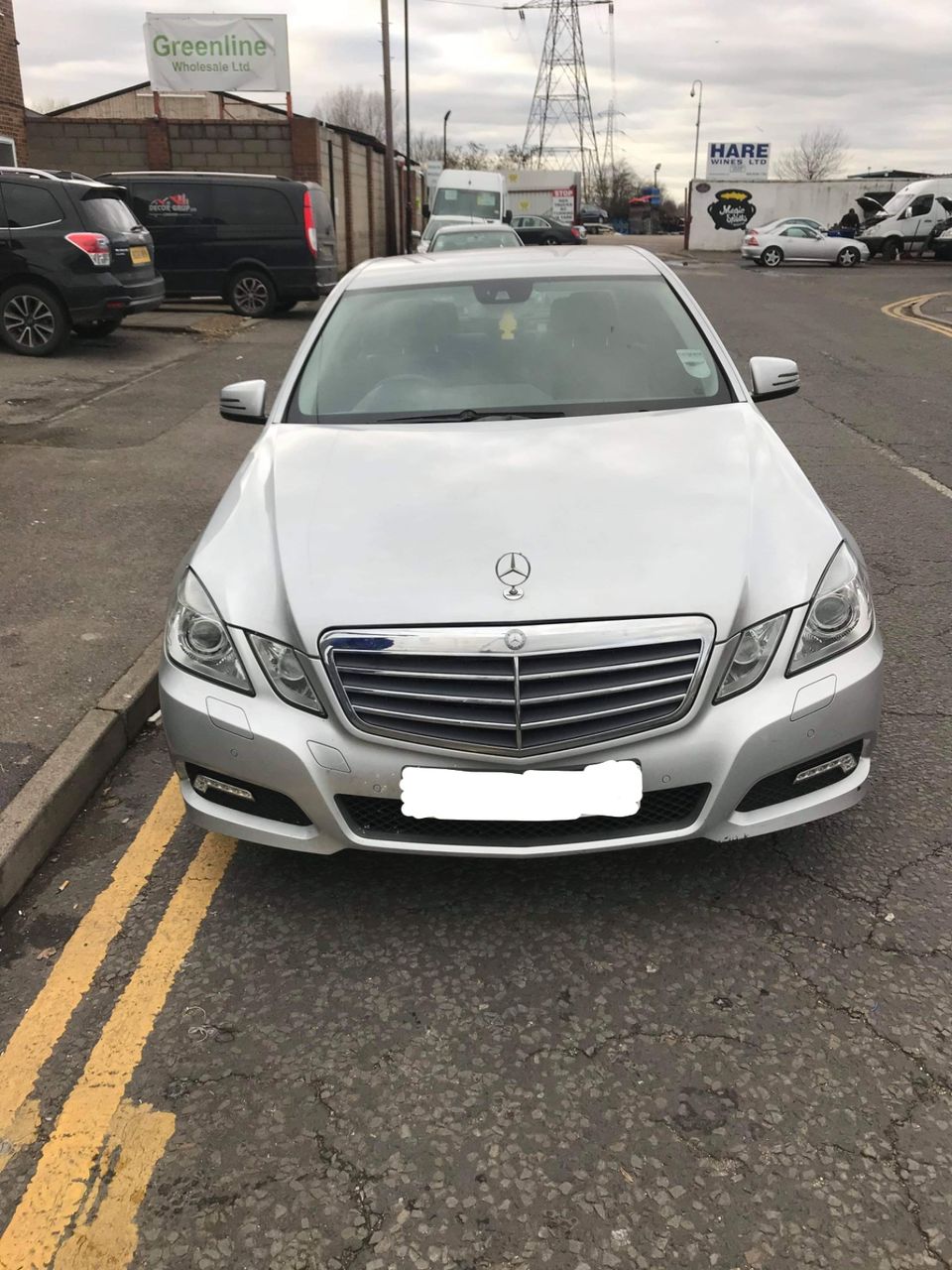 Mercedes piese razborca w212 3.0 cdi e350 dezmembrare mercedes e350 piese w164 ml 320 cdi foto 7