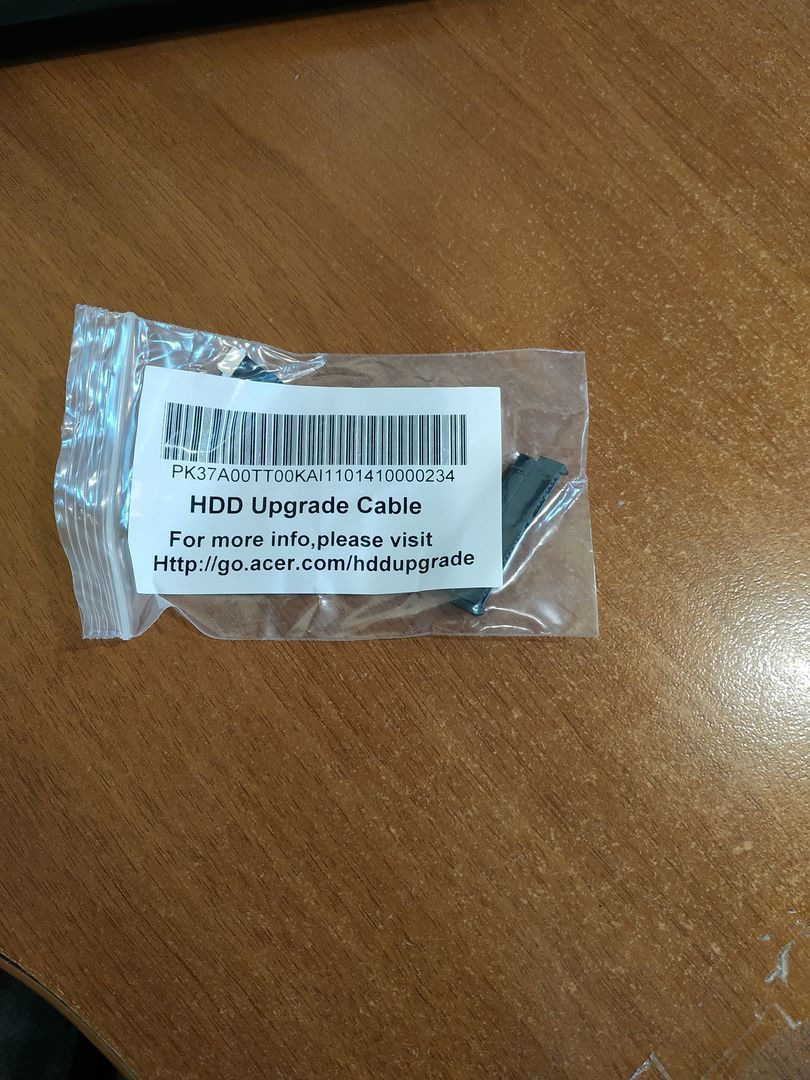 HDD upgrade kit Dell,Lenovo foto 8