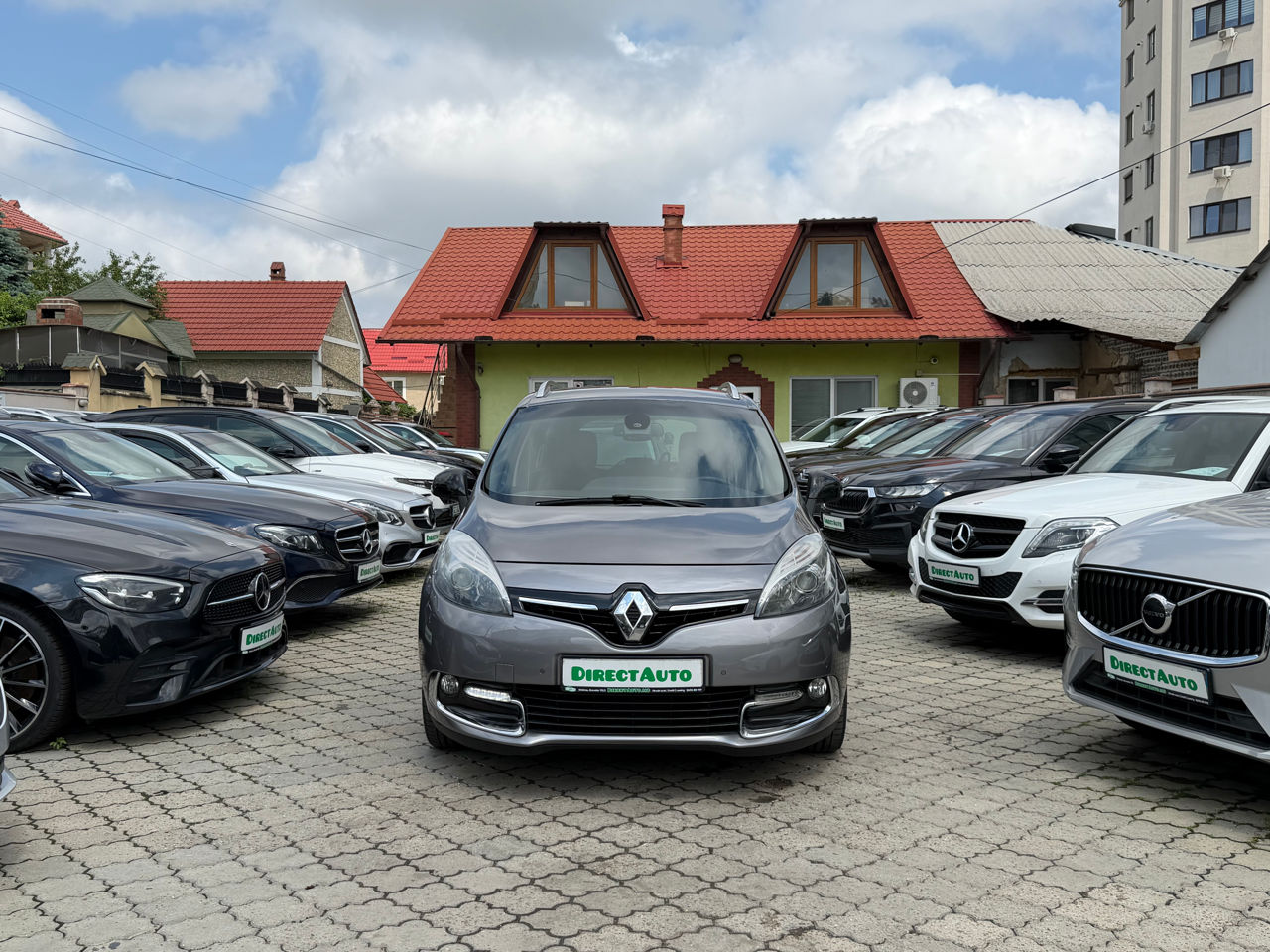 Renault Grand Scenic