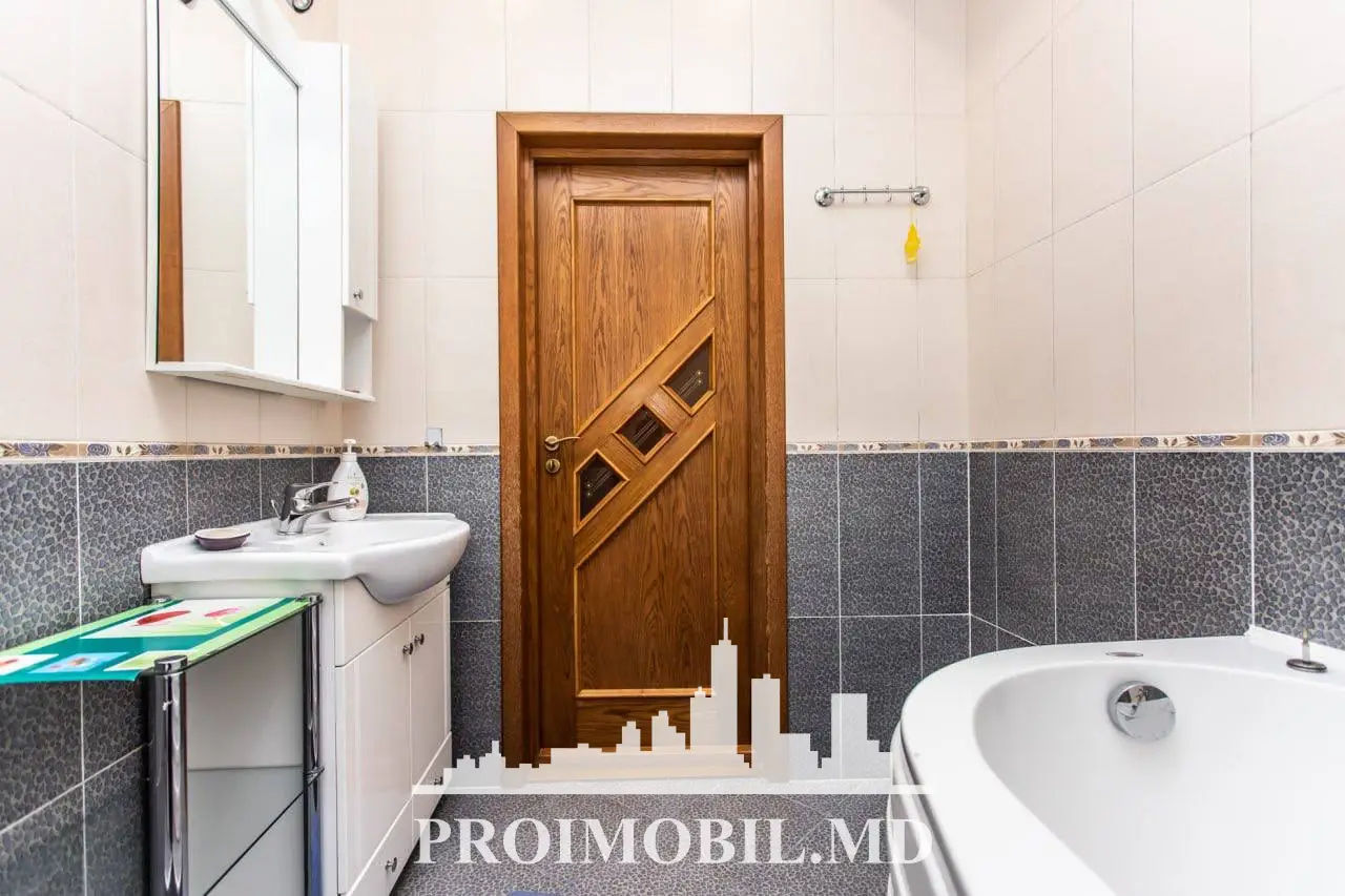 Apartament cu 1 cameră, 60 m², Botanica, Chișinău foto 11