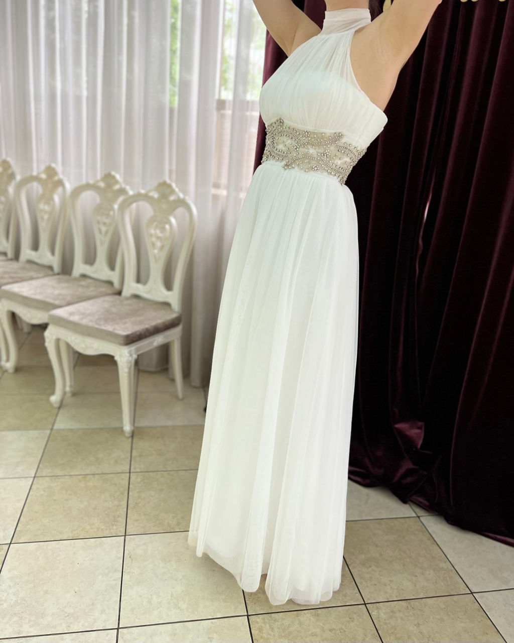 Rochie de mireasă - 2300 de lei foto 3