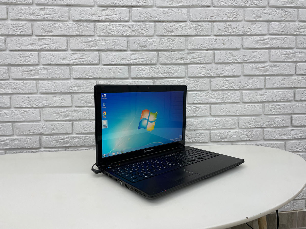 Acer Aspire AMD/8GB/500GB/Garantie! foto 4