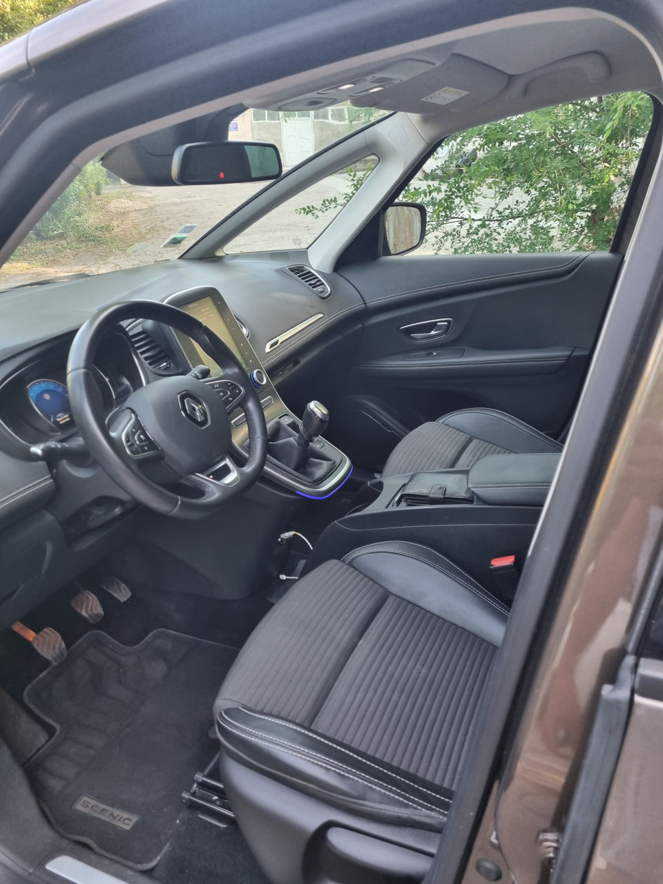 Renault Grand Scenic foto 5