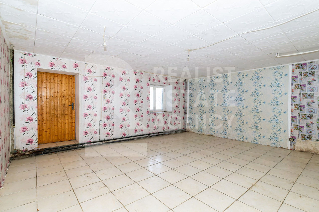 Apartament cu 2 camere, 60 m², Durlești, Chișinău foto 8