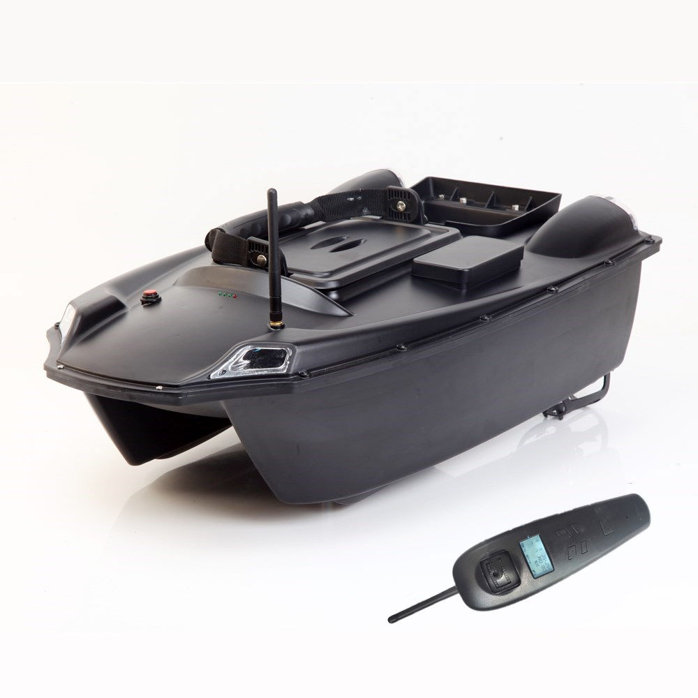 Vând bărcuță nou cu GPS + Sonar...Navomodel performant ! foto 11
