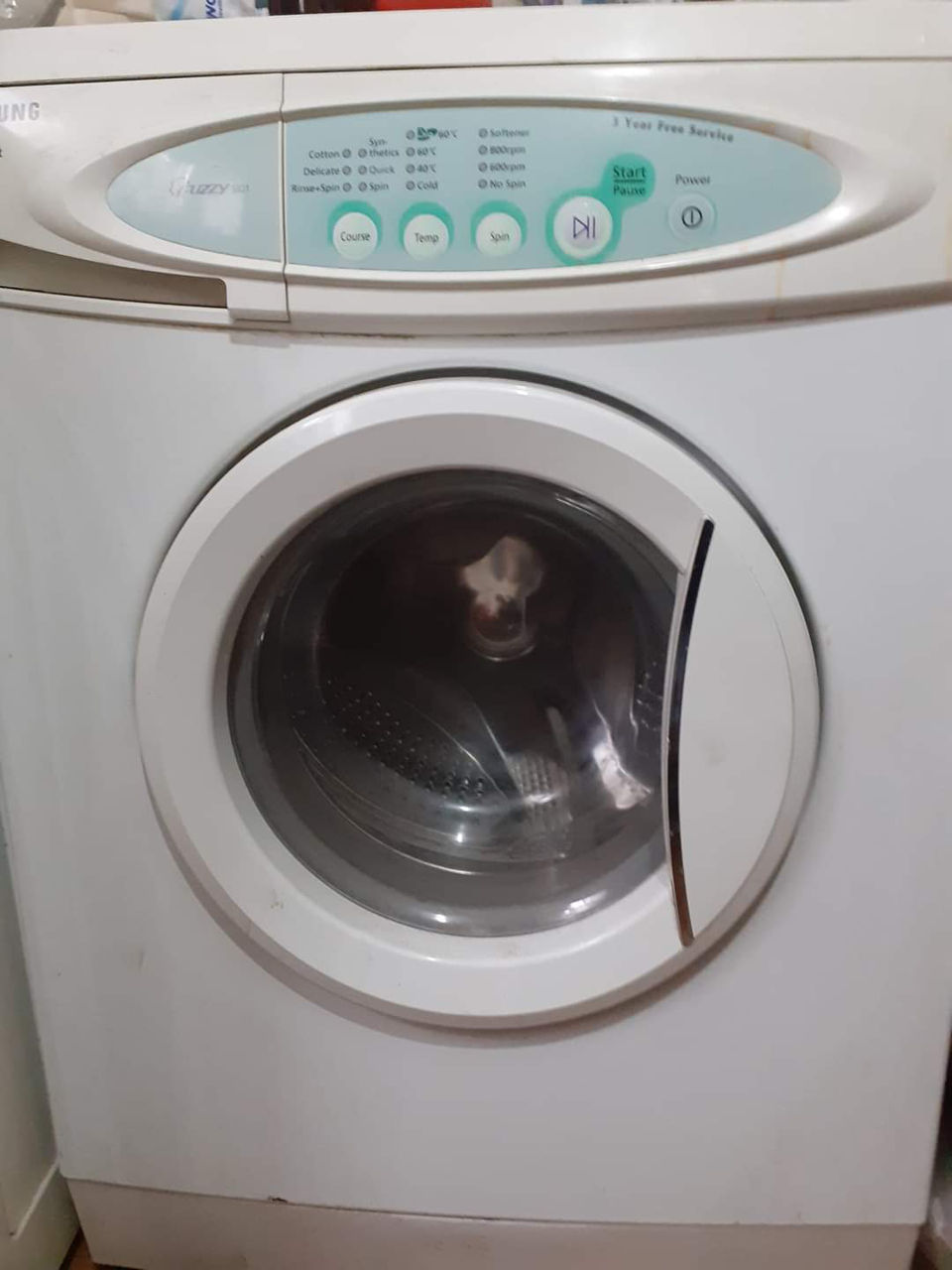 Продам стиральную машинку