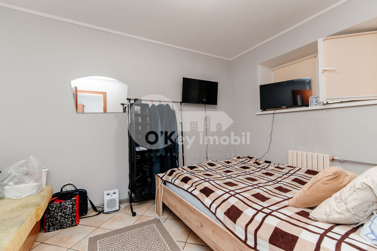 Vânzare! Spațiu comercial, 165 mp, Centru 223000€ foto 9