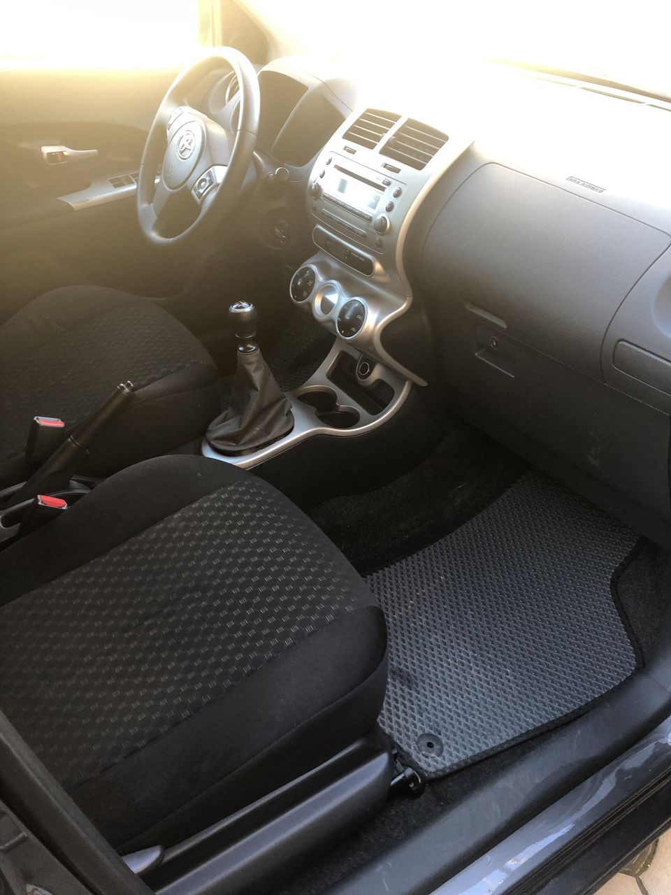 Toyota Urban Cruiser