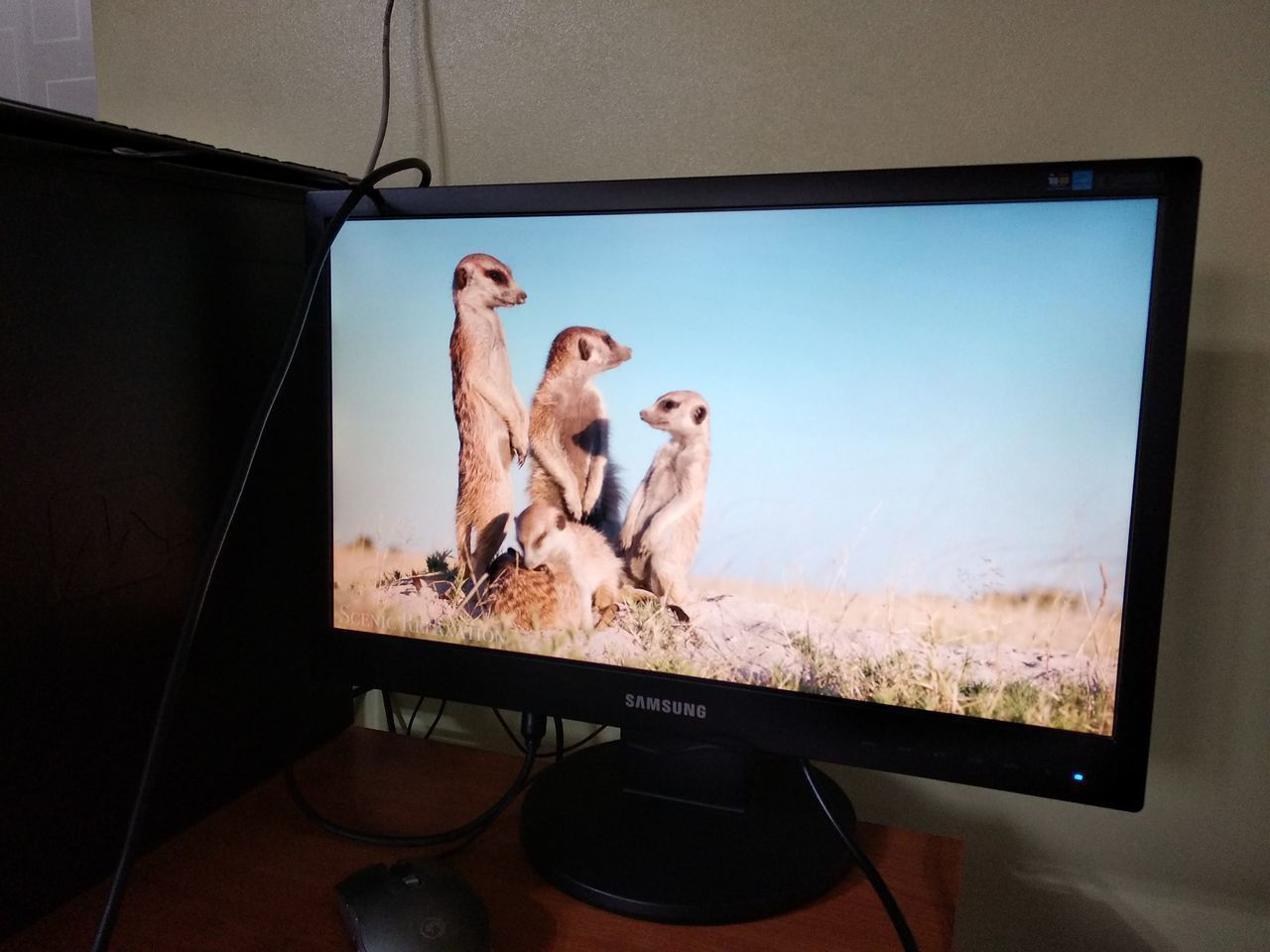 Samsung SyncMaster 2243SN 22, 5мс,1920х1080