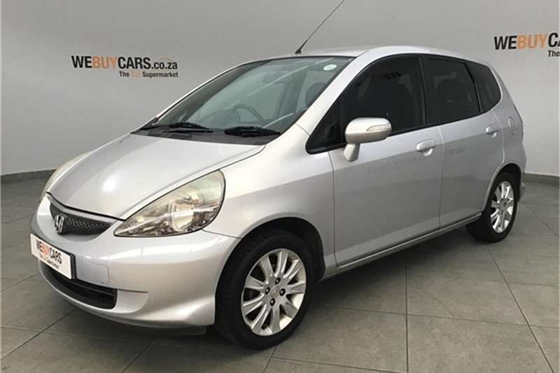 Honda Jazz 2002-2006 Запчасти, целая машина  разборка !!! foto 0