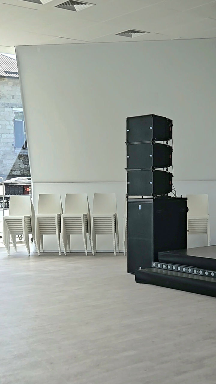 Chirie si Sonorizare profesionala, de la 1 la 30 kw ! foto 0