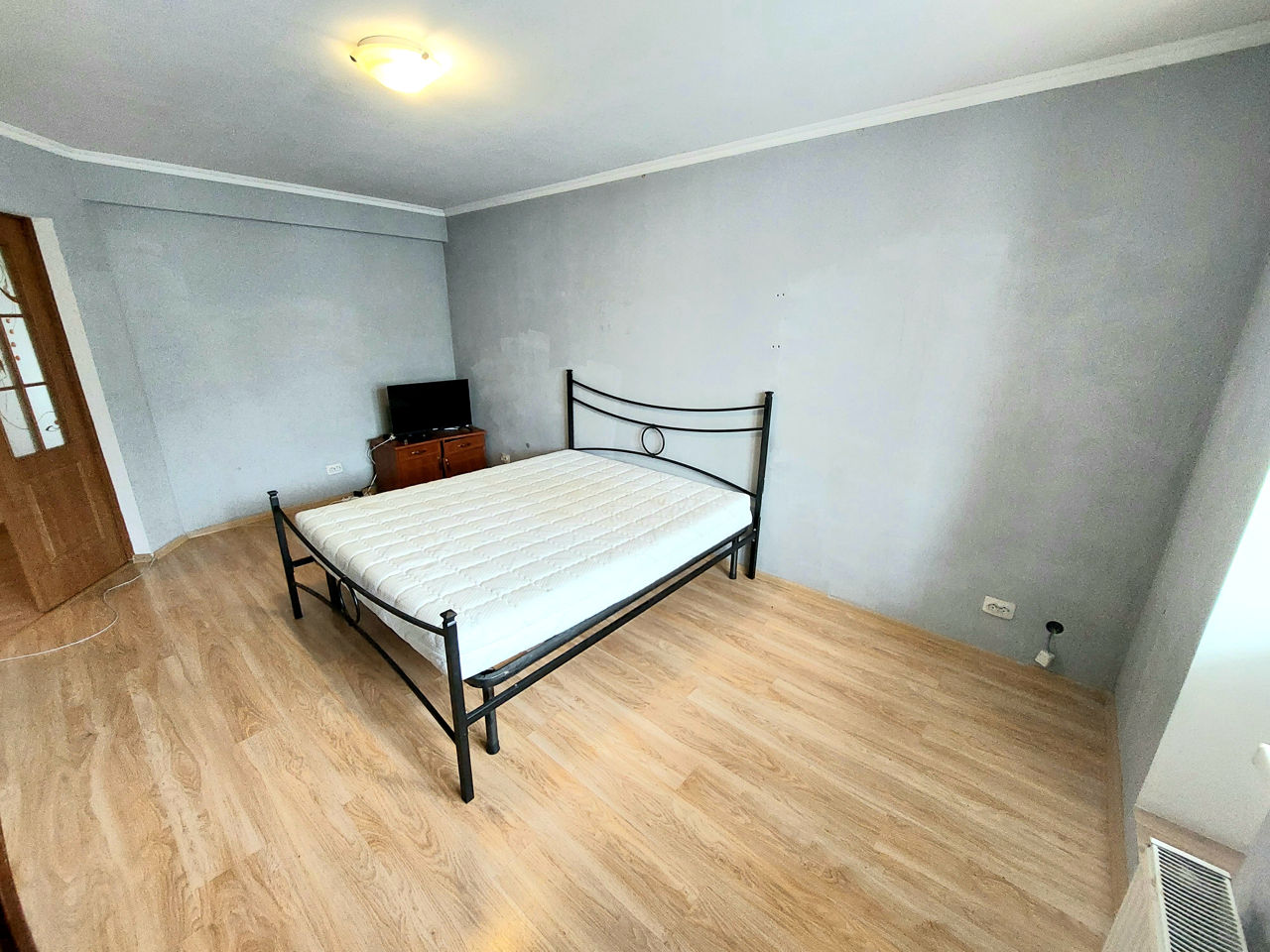 Apartament cu 2 camere, 54 m², Botanica, Chișinău foto 1