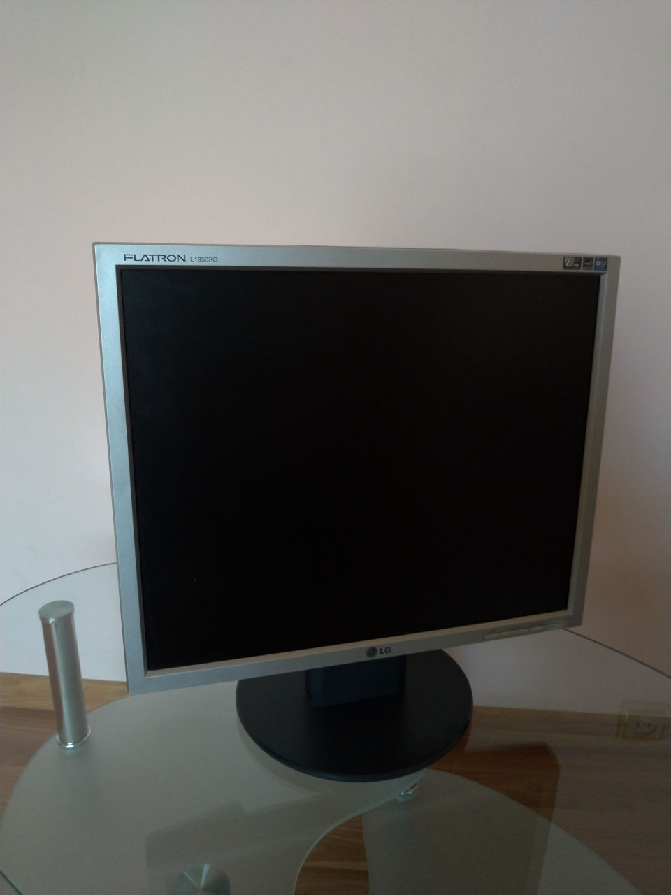 Monitor LG Flatron 19 inch