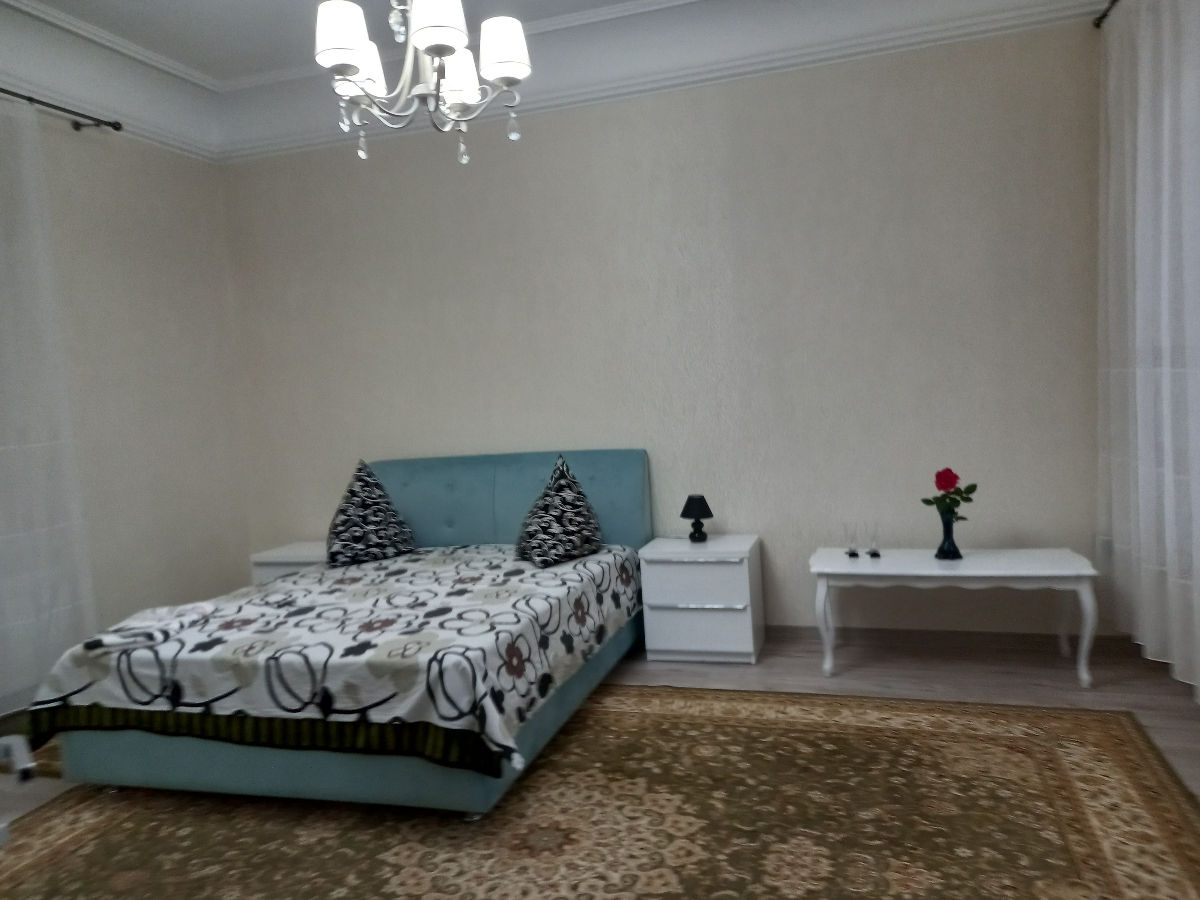 Apartament cu 1 cameră, 25 m², Centru, Chișinău foto 0