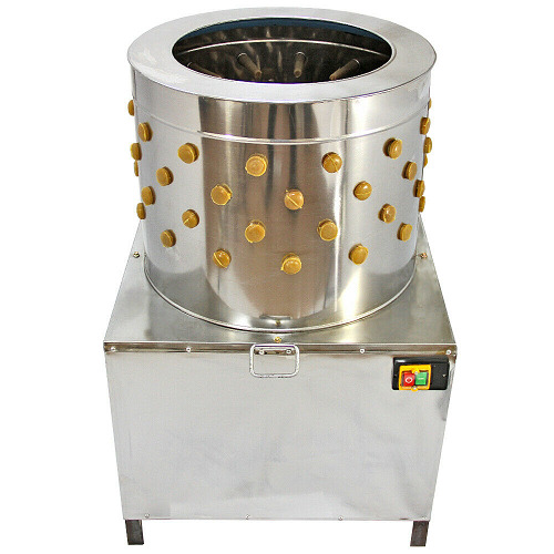 Deplumator pasari Demetra DM-60 - 7000 MDL - FlexMag foto 3