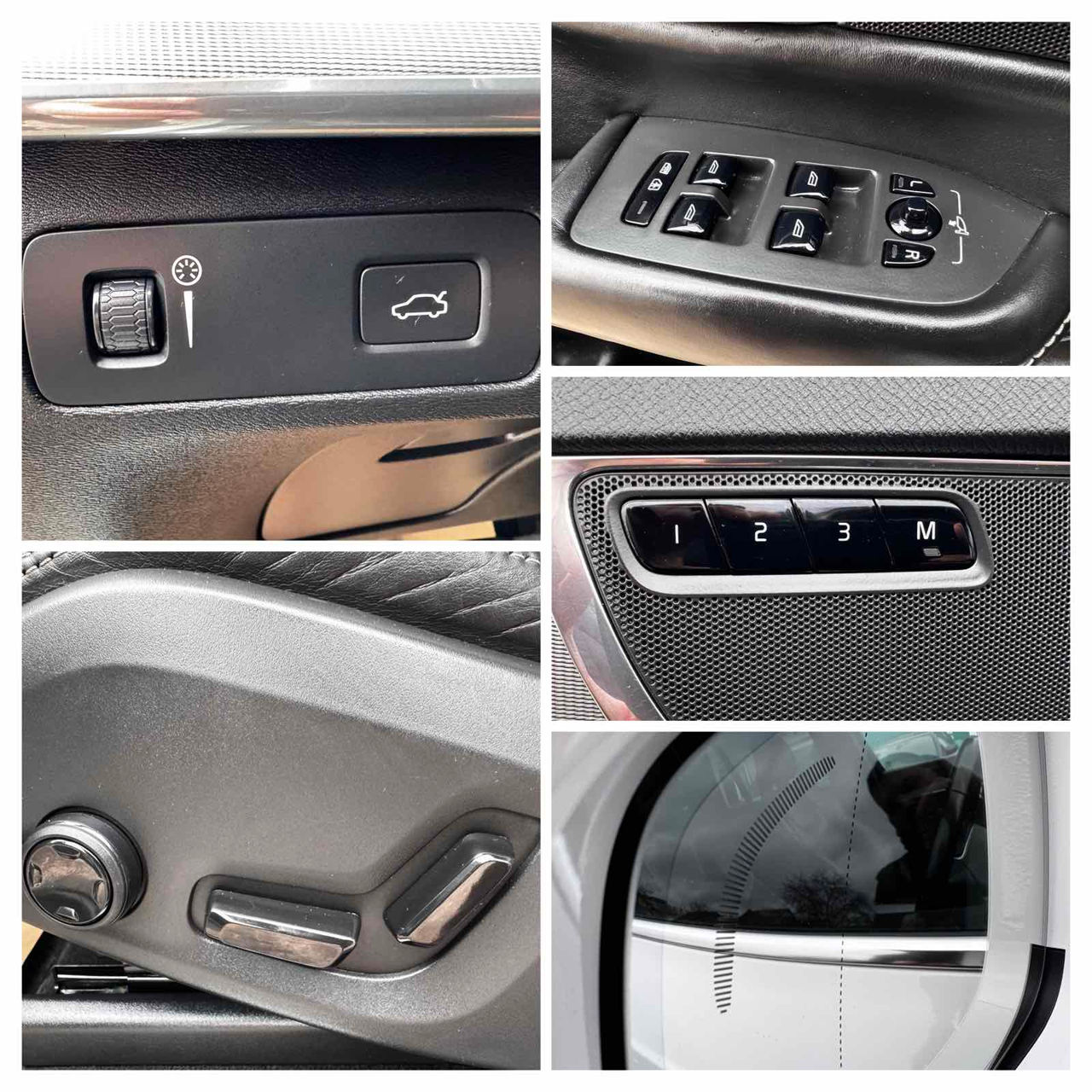Volvo XC90 foto 13