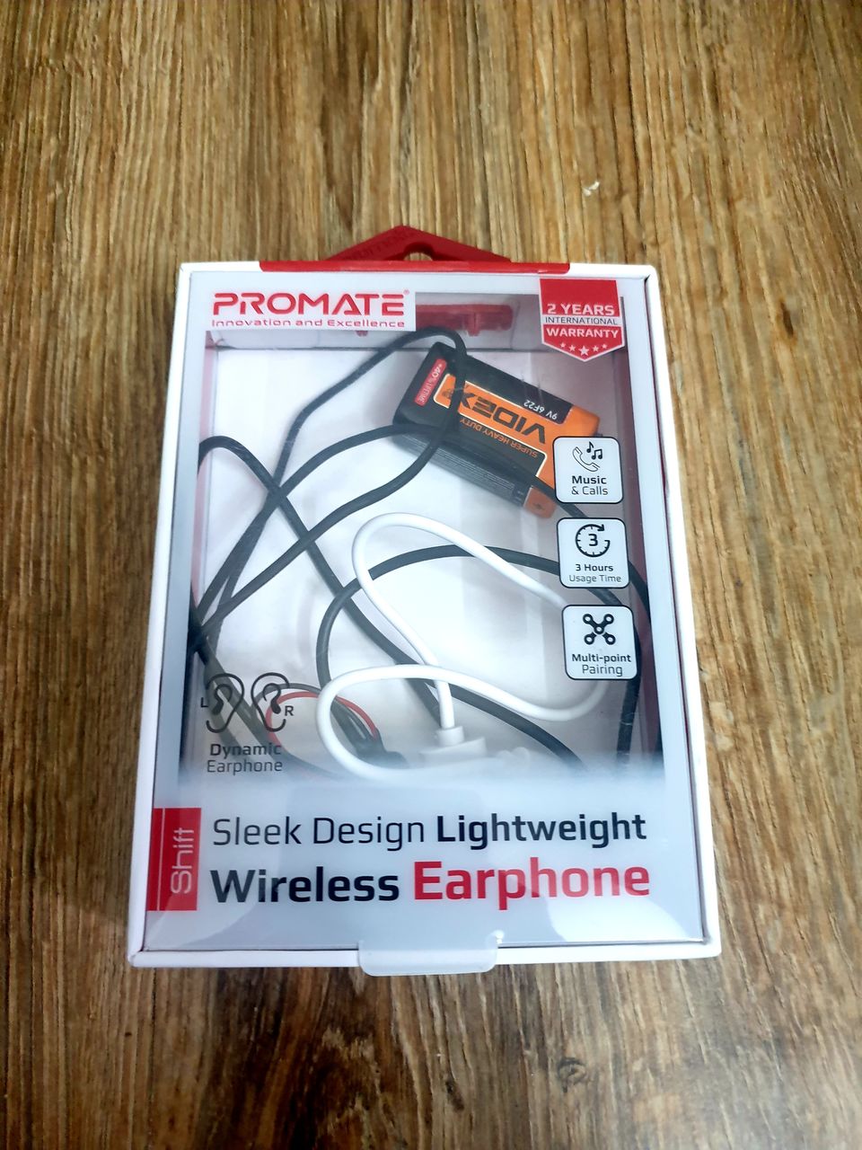 Microcasti, микронаушники, bluetooth фото 3