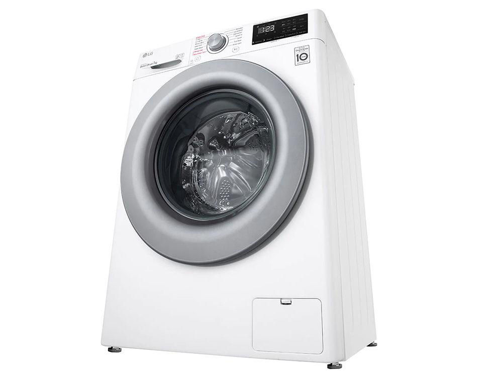 Washing Machine/Fr Lg F2Wv3S7S4E foto 4