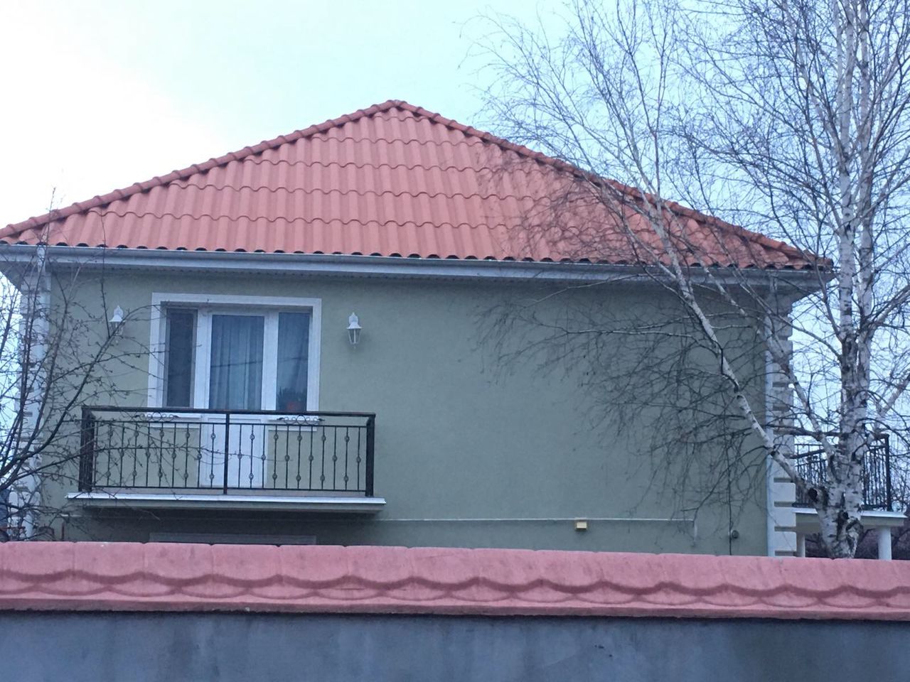 Ardezie fară azbest =( tegolit italian )=exploatare 100 ani ! foto 7