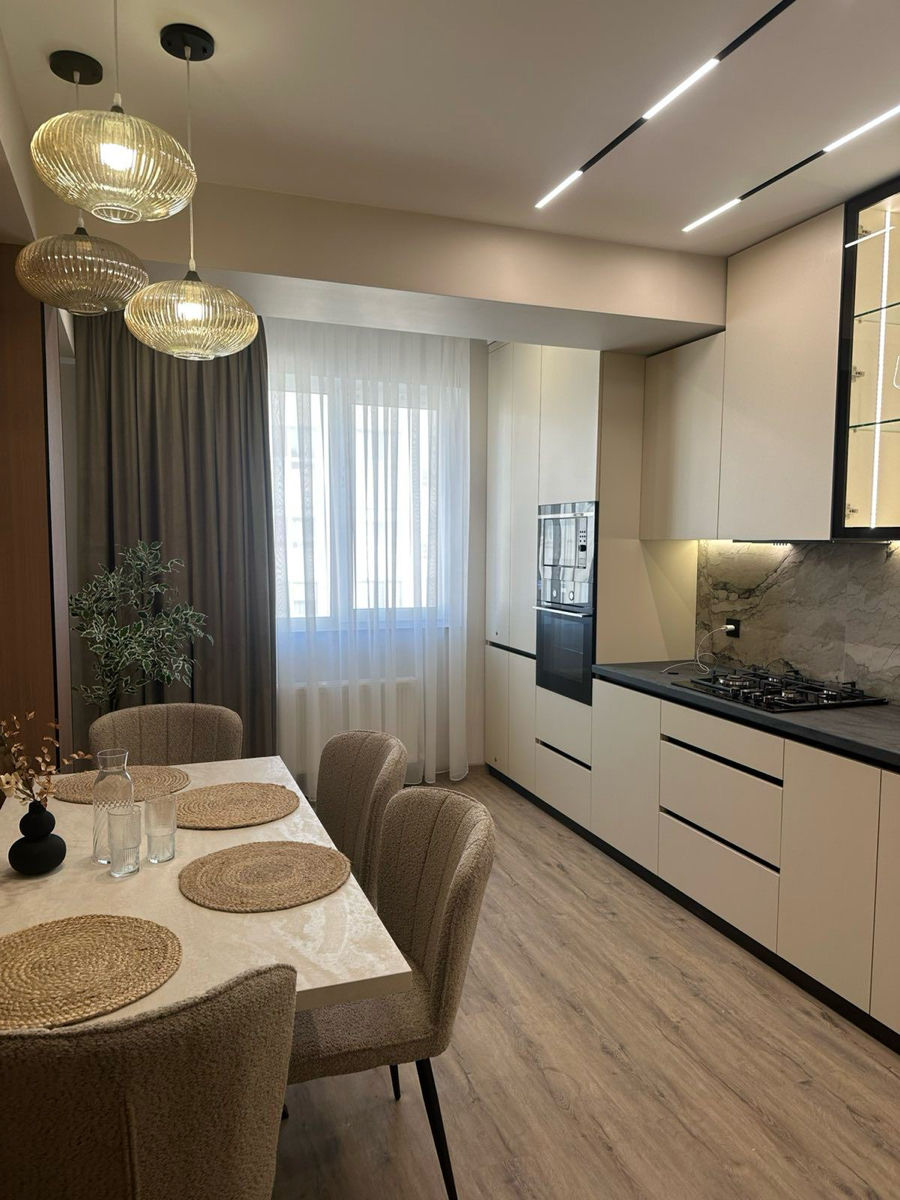 Apartament cu 1 cameră,  Ciocana,  Chișinău,  Chișinău mun. foto 6