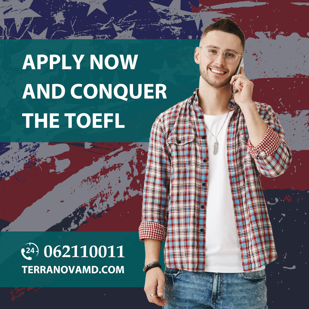 Pregătire pentru Toefl / Подготовка к Toefl / Preparation for the Toefl  foto 1