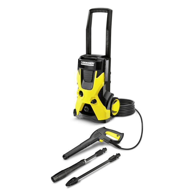 Maşina de curăţat cu înaltă presiune Karcher K5 Basic / Livrare gratuita / Achitarea in 4 Rate.. foto 0
